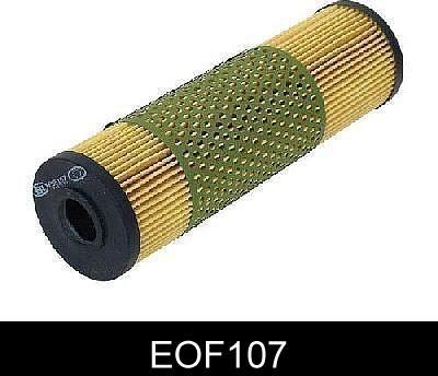 Comline EOF107 - Yağ filtri furqanavto.az