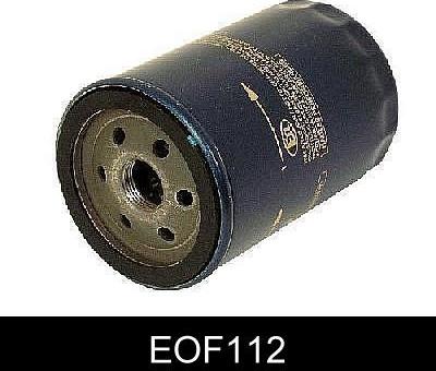 Comline EOF112 - Yağ filtri furqanavto.az