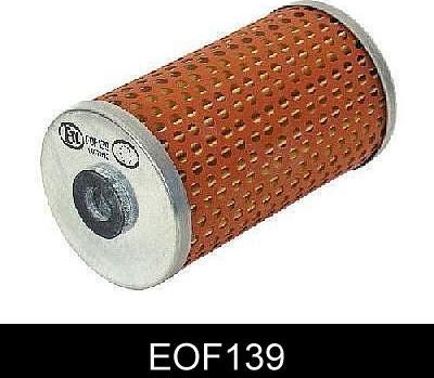 Comline EOF139 - Yağ filtri furqanavto.az