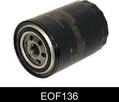 Comline EOF136 - Yağ filtri furqanavto.az