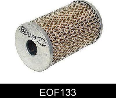 Comline EOF133 - Yağ filtri www.furqanavto.az