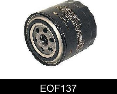 Comline EOF137 - Yağ filtri furqanavto.az