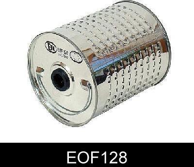 Comline EOF128 - Yağ filtri furqanavto.az