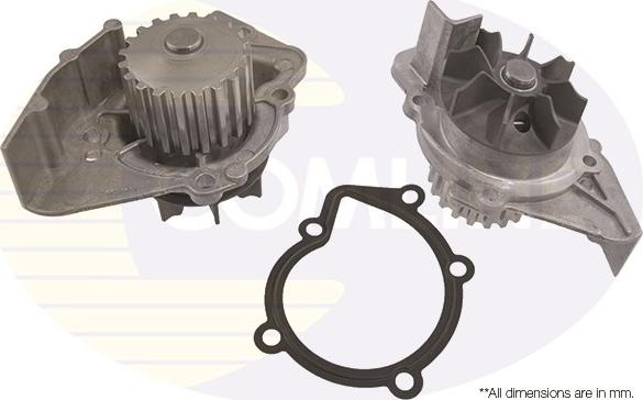 Comline EWP013 - Su nasosu furqanavto.az