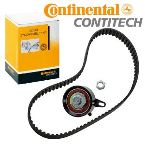 Continental CT1018K1 - Vaxt kəməri dəsti furqanavto.az