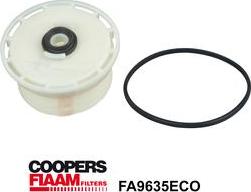 CoopersFiaam FA9635ECO - Yanacaq filtri www.furqanavto.az