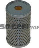 CoopersFiaam FA4018A - Yağ filtri furqanavto.az