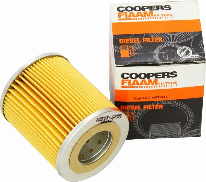 CoopersFiaam FA4167 - Yanacaq filtri furqanavto.az