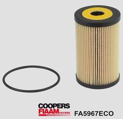 CoopersFiaam FA5967ECO - Yağ filtri furqanavto.az