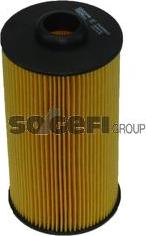 CoopersFiaam FA5439ECO - Yağ filtri furqanavto.az
