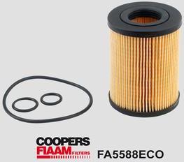 CoopersFiaam FA5588ECO - Yağ filtri furqanavto.az