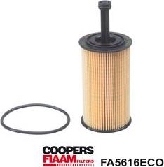 CoopersFiaam FA5616ECO - Yağ filtri furqanavto.az