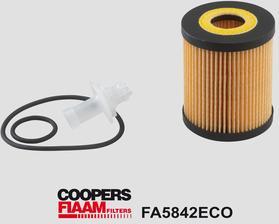 CoopersFiaam FA5842ECO - Yağ filtri furqanavto.az