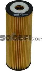 CoopersFiaam FA5228 - Yağ filtri furqanavto.az