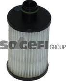 CoopersFiaam FA6092ECO - Yağ filtri furqanavto.az