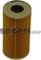 CoopersFiaam FA6005ECO - Yağ filtri furqanavto.az