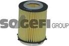CoopersFiaam FA6100ECO - Yağ filtri furqanavto.az