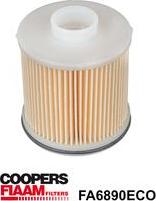 CoopersFiaam FA6890ECO - Yanacaq filtri furqanavto.az