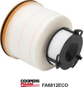 CoopersFiaam FA6812ECO - Yanacaq filtri furqanavto.az