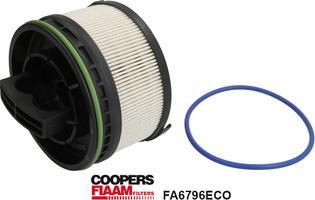 CoopersFiaam FA6796ECO - Yanacaq filtri furqanavto.az