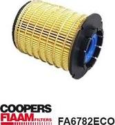 CoopersFiaam FA6782ECO - Yanacaq filtri furqanavto.az