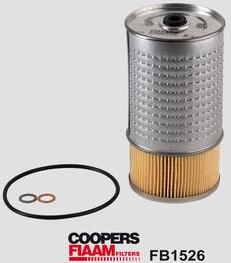 CoopersFiaam FB1526 - Yağ filtri furqanavto.az