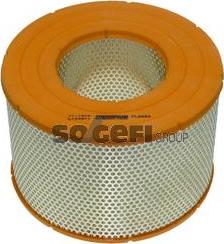 CoopersFiaam FL6654 - Hava filtri furqanavto.az