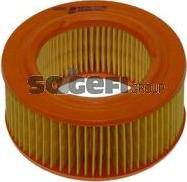 CoopersFiaam FL6148 - Hava filtri furqanavto.az