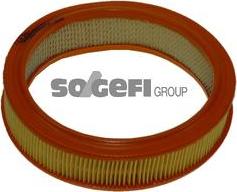 CoopersFiaam FL6300 - Hava filtri furqanavto.az