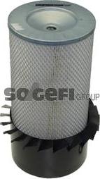 CoopersFiaam FLI6490 - Hava filtri furqanavto.az