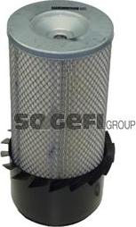 CoopersFiaam FLI6489 - Hava filtri furqanavto.az