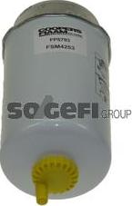 CoopersFiaam FP5793 - Yanacaq filtri furqanavto.az