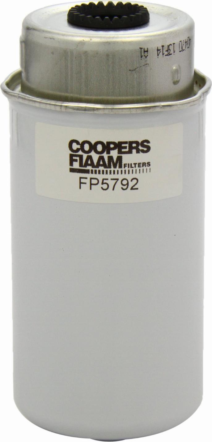 CoopersFiaam FP5792 - Yanacaq filtri furqanavto.az
