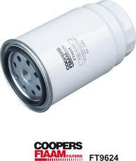 CoopersFiaam FT9624 - Yanacaq filtri furqanavto.az