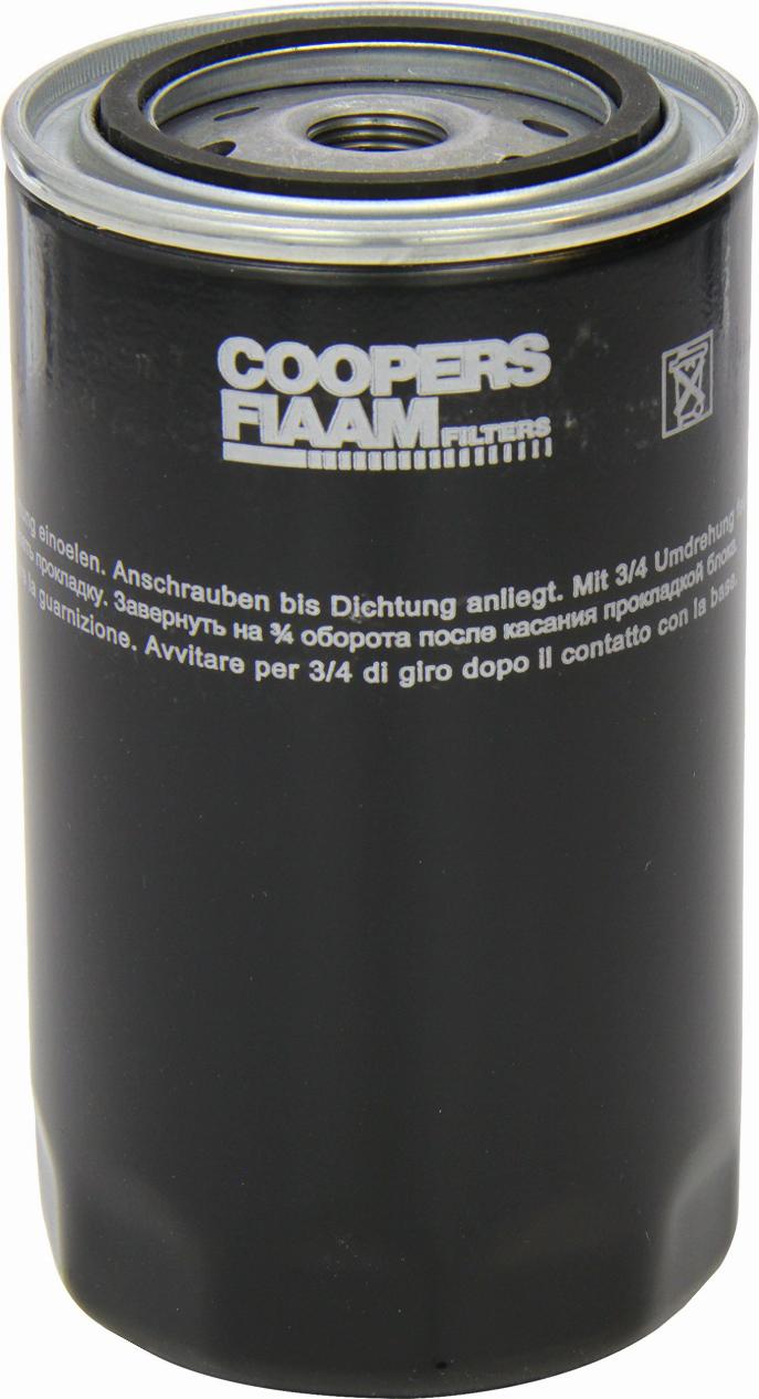 CoopersFiaam FT4805 - Yağ filtri furqanavto.az