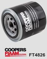 CoopersFiaam FT4826 - Yağ filtri furqanavto.az