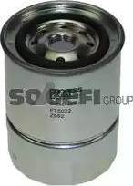 CoopersFiaam FP5025 - Yanacaq filtri furqanavto.az