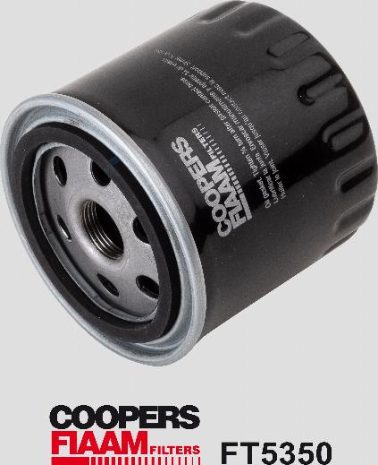 CoopersFiaam FT5350 - Yağ filtri furqanavto.az