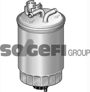 CoopersFiaam FT5385 - Yanacaq filtri furqanavto.az