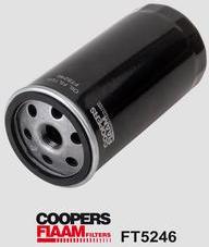 CoopersFiaam FT5246 - Yağ filtri furqanavto.az