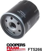 CoopersFiaam FT5266 - Yağ filtri furqanavto.az