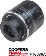 CoopersFiaam FT6035A - Yağ filtri furqanavto.az