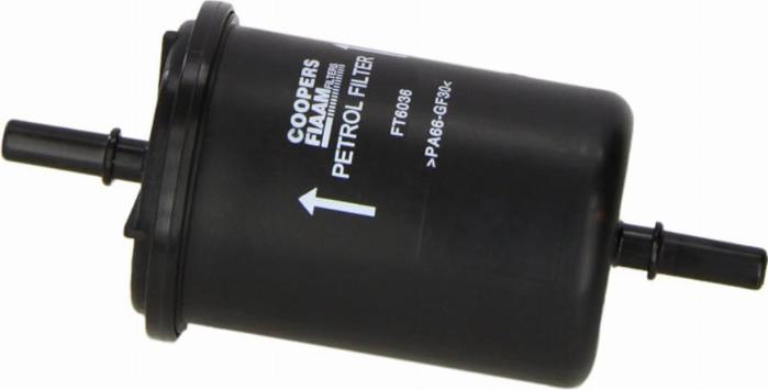 CoopersFiaam FT6036 - Yanacaq filtri furqanavto.az
