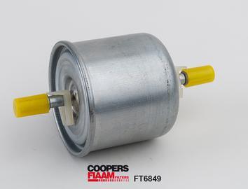 CoopersFiaam FT6849 - Yanacaq filtri furqanavto.az