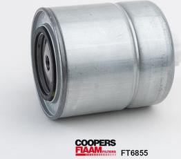 CoopersFiaam FT6855 - Yanacaq filtri furqanavto.az