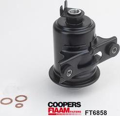 CoopersFiaam FT6858 - Yanacaq filtri furqanavto.az