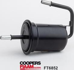 CoopersFiaam FT6852 - Yanacaq filtri furqanavto.az