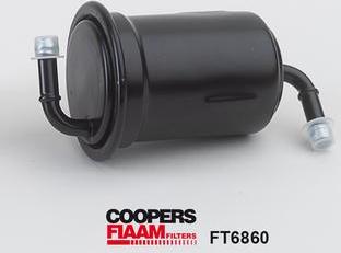 CoopersFiaam FT6860 - Yanacaq filtri furqanavto.az