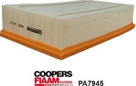CoopersFiaam PA7945 - Hava filtri furqanavto.az