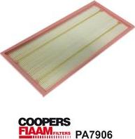 CoopersFiaam PA7906 - Hava filtri furqanavto.az